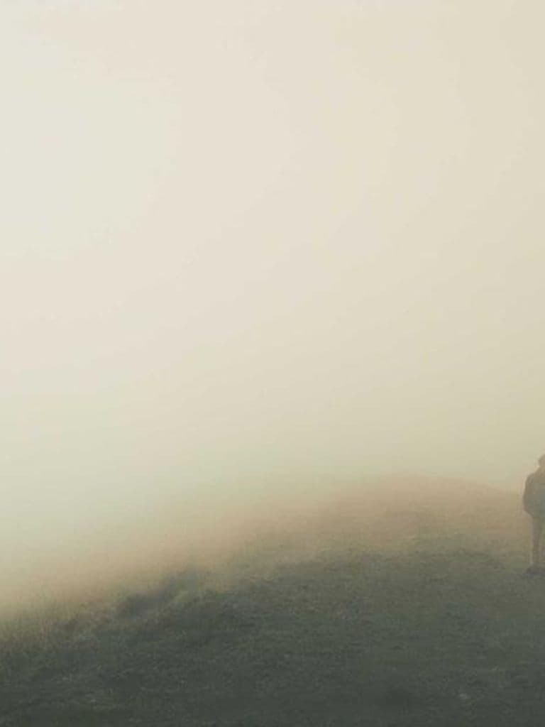 Intérieur pointillé du bullet journal