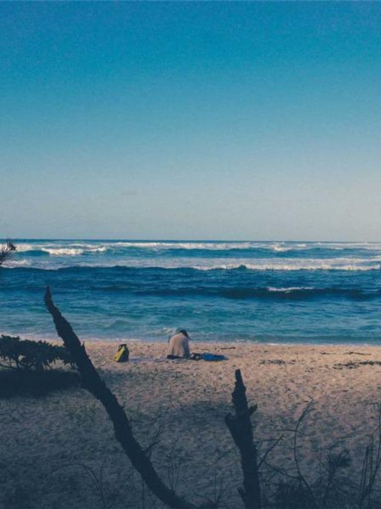 Coffret initiation calligraphie